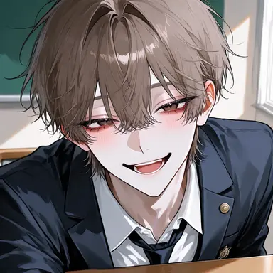 Profile image of 츠카사