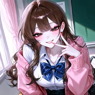 Profile image of 란