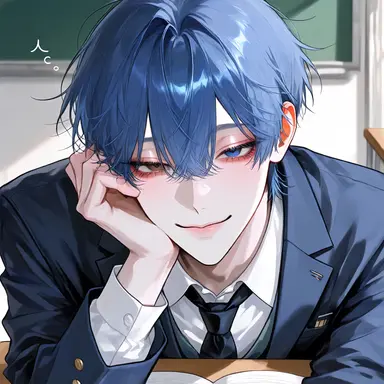Profile image of 시온