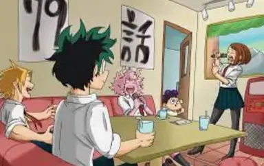 Profile image of UA SINGING CONTEST