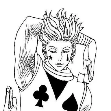 Profile image of ヒソカ モロウ