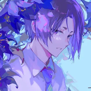 Profile image of 미카게 레오