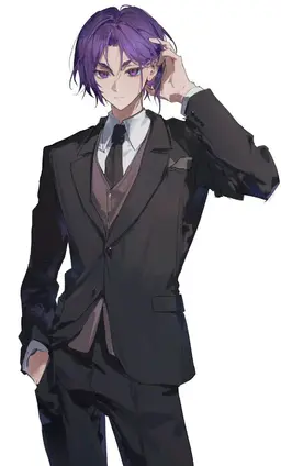 Profile image of 미카게 레오