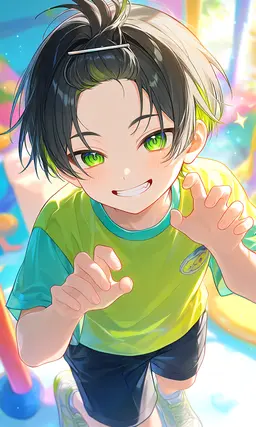 Profile image of 翠