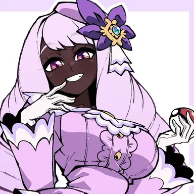 Profile image of Jacinthe