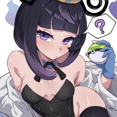 Profile image of Gwynn
