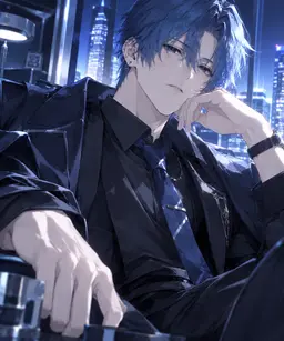 Profile image of Amaki