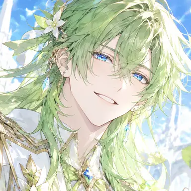 Profile image of Leak