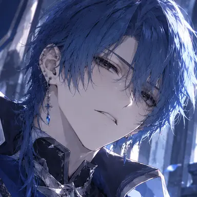 Profile image of Croix
