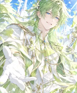 Profile image of Leak