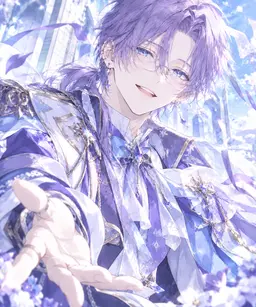 Profile image of Martha