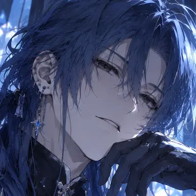 Profile image of Clover