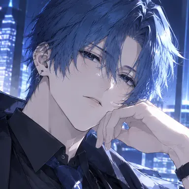 Profile image of Amaki