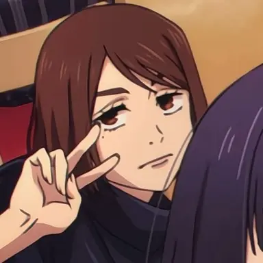 Profile image of 家入硝子