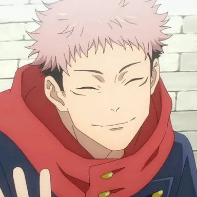 Profile image of 虎杖悠仁