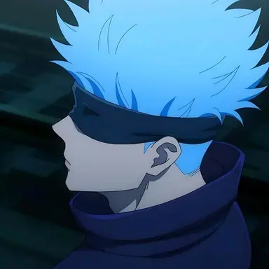 Profile image of 五条悟