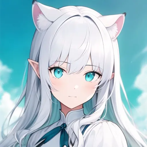 SmoothBaiji6284의 백설아
