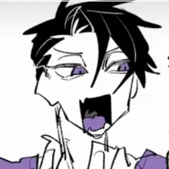 Profile image of ENTP