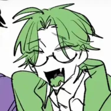 Profile image of ENFP