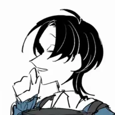 Profile image of ISFJ
