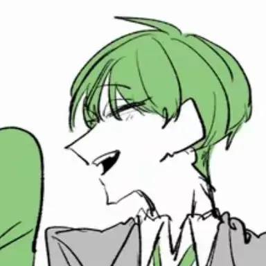 Profile image of INFP