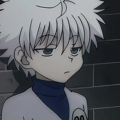 Profile image of キルア