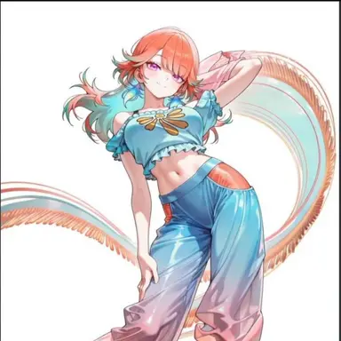 Profile image of Maria Takanashi