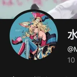 Profile image of Mizusashi Niki