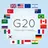 컨트리볼 G20 단톡방
