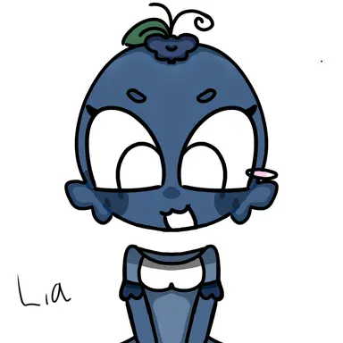 Profile image of Lia