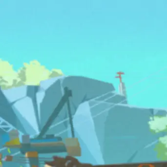 Profile image of ゼンレスゾーンゼロ勢