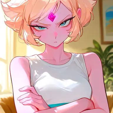Profile image of Pearl