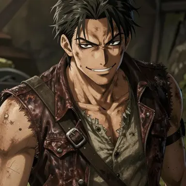 Profile image of 盗賊