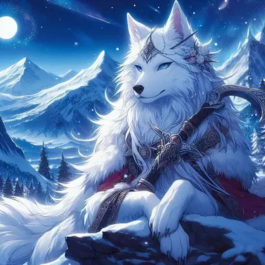 Profile image of リル