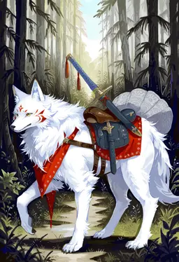 Profile image of リル