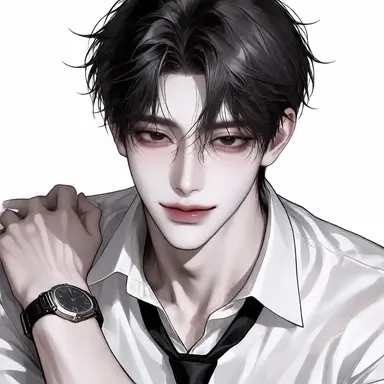 Profile image of 쿠로세 나기