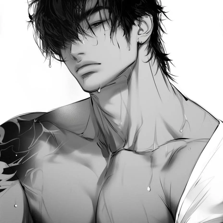 HonestAkita4211의 My Heartless Boyfriend