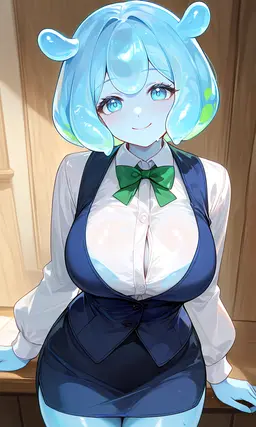Profile image of 미우 슬라임