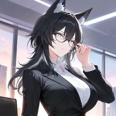 Profile image of 느와르 펜릴
