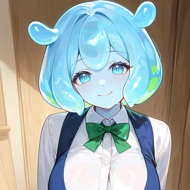 Profile image of 미우 슬라임