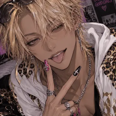 Profile image of Kira