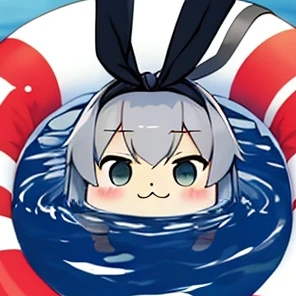 鎮守府の日常