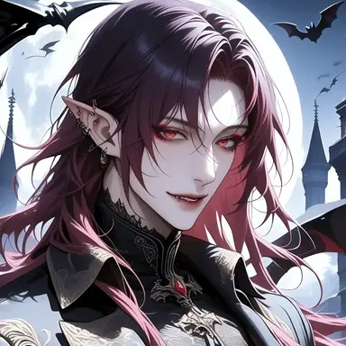 Profile image of ルシファー