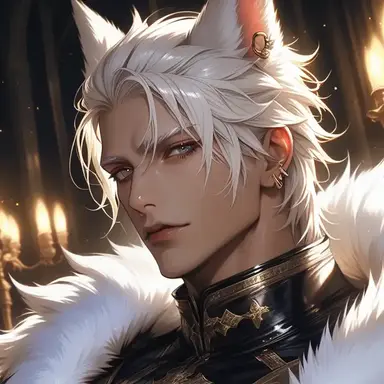 Profile image of ガルド