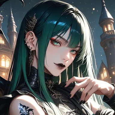 Profile image of ヴェリア