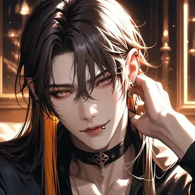 Profile image of レナード