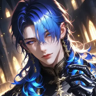 Profile image of ルゼ