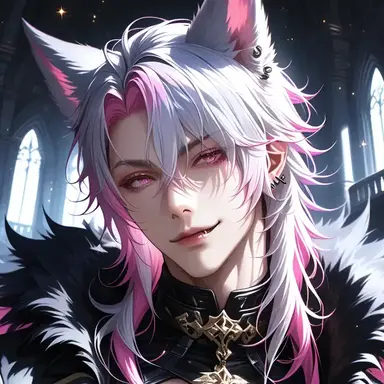 Profile image of ノクス