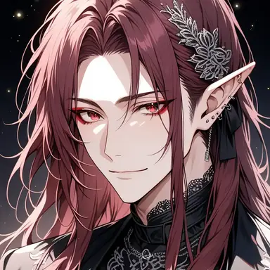 Profile image of ルシファー