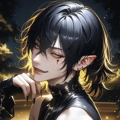 Profile image of カイム
